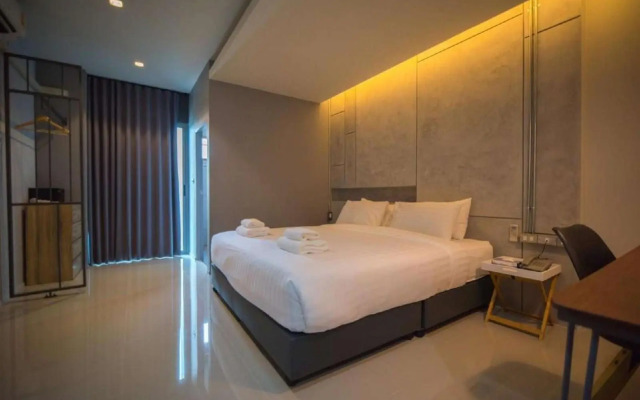 Wara Boutique Hotel