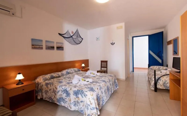 Scialabà Residence - Torre Pali