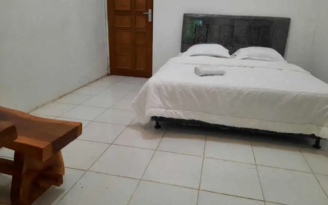 Moza Guest House Syariah