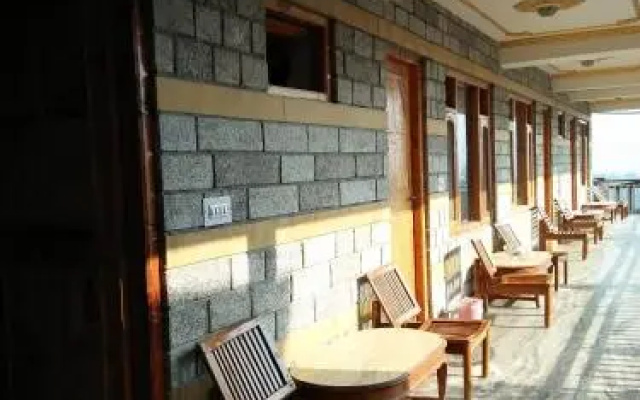 Bhoomi Holiday Homes Manali