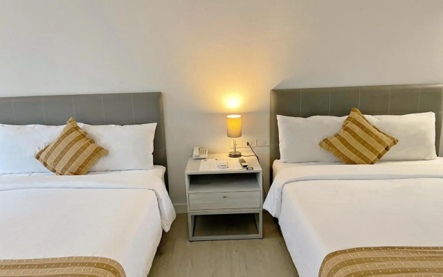 GRAND PA Hotel&Resort Lamphun Chiang Mai