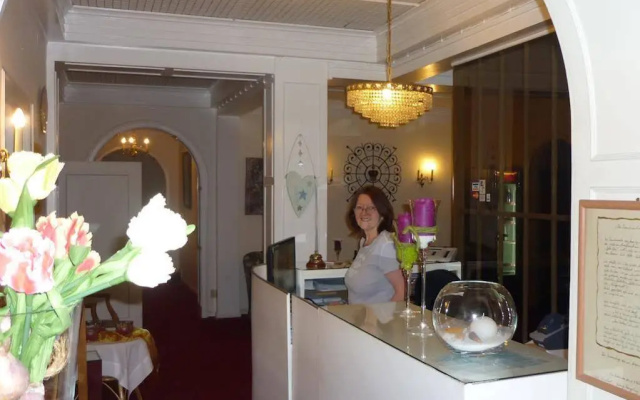 Hotel Zur Krone