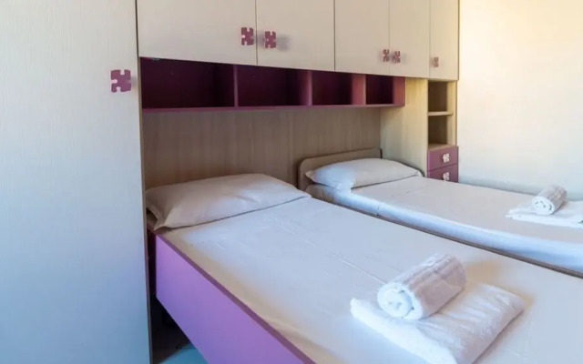 Mameli Apartment in Nurachi