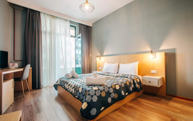 Arc Hotel Tirana