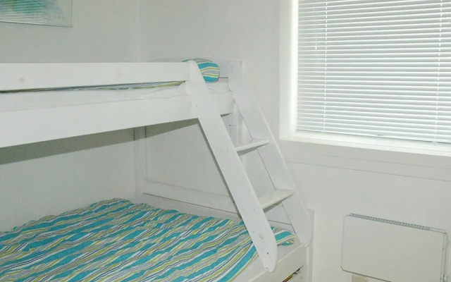 10 Person Holiday Home in Kjerstad