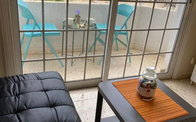 Larnaca Comfort Rooms