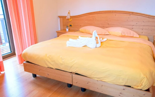 Hotel Cima d'Asta