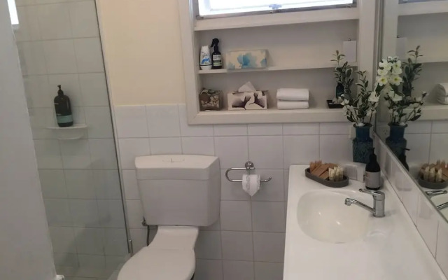 Applecross Village Apartment