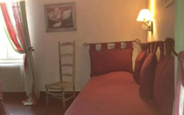 Chambre dHôtes La Noue