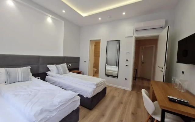 Hotel House K21