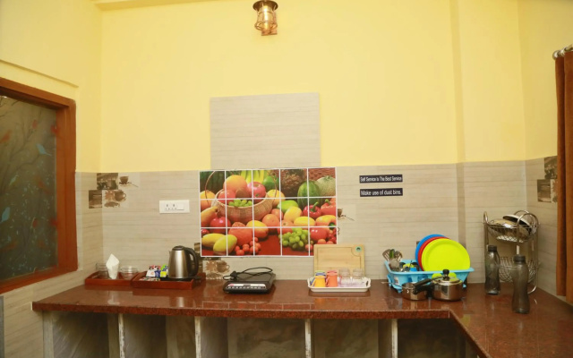 Beena Homestay