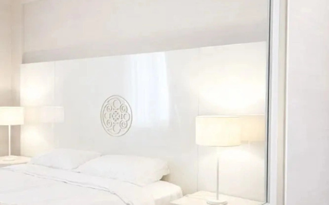 Gulf Beach Apartment