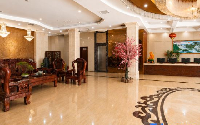 Yuanxing Business Hotel