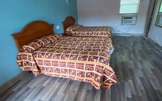 Red Carpet Inn