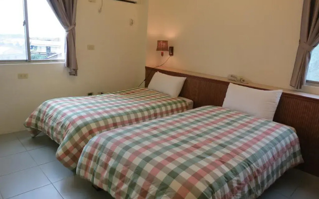 Star-Moon B&B