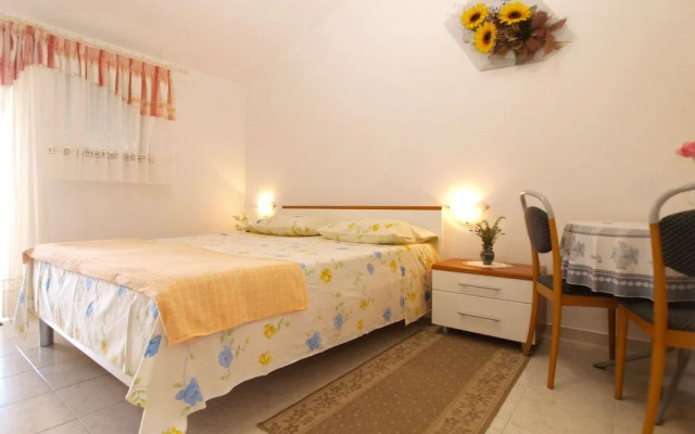 Apartment 1644