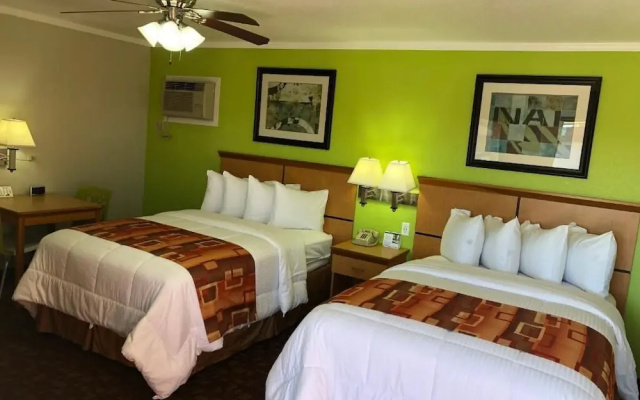 Copa Motel