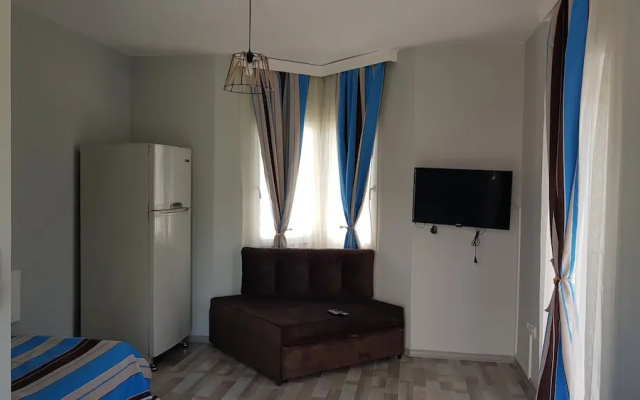 Taşev Suites