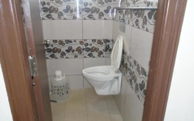 Hotel SSR Residency