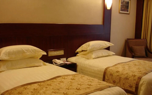 Garden Hotel