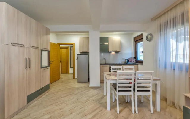 Lovac apartmani