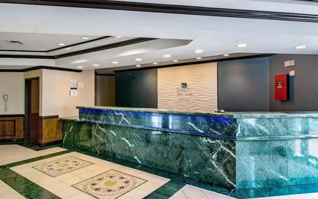 Best Western Tropic Inn