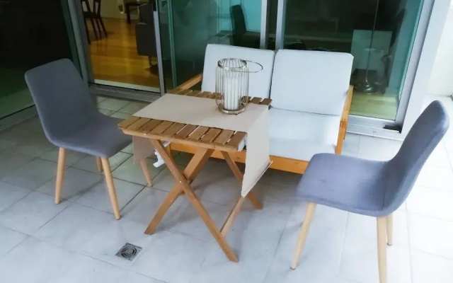 SoFun Apartment on George St