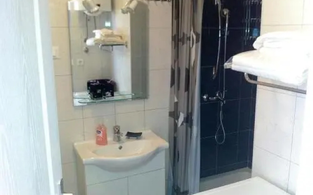 Apartment Teuta