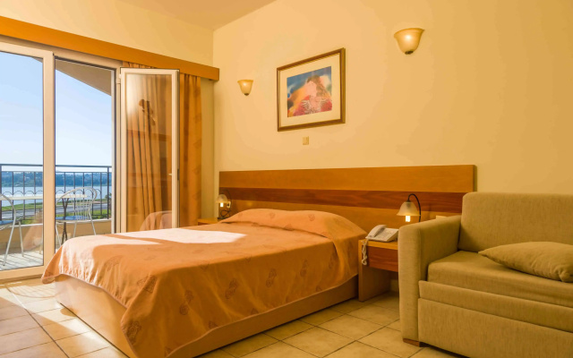 Hellinis Hotel