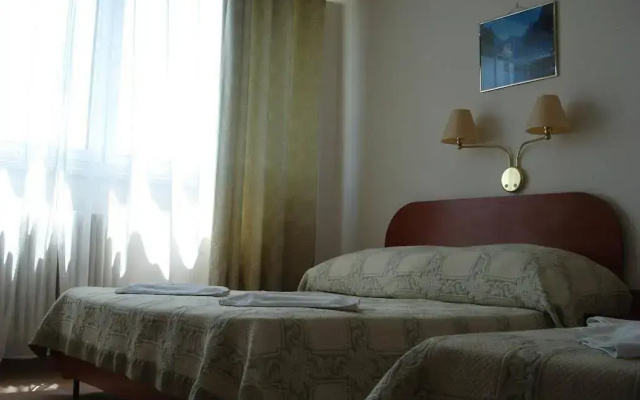 Nap Hotel