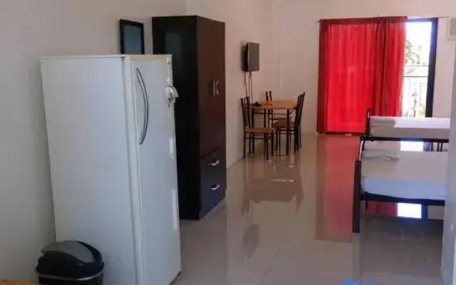 The Palines Apartment Hotel