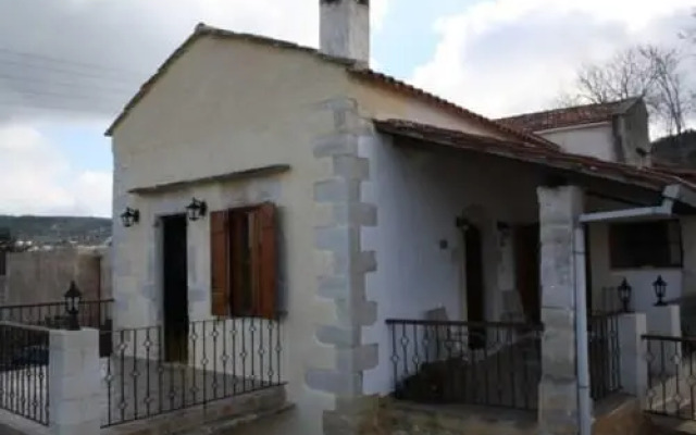 Panagiotis House