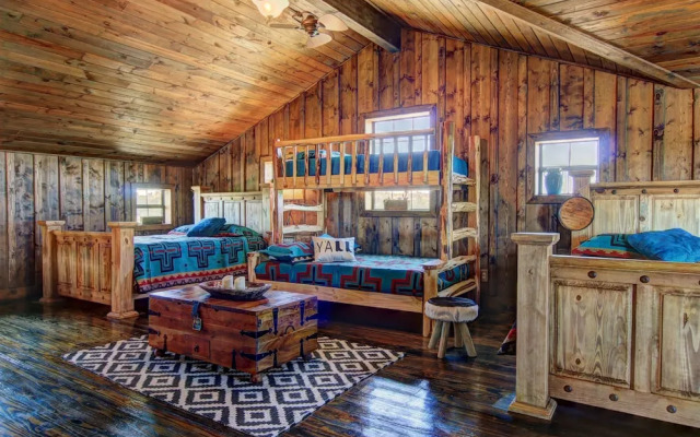 Rancher's Retreat 1903WR by RedAwning