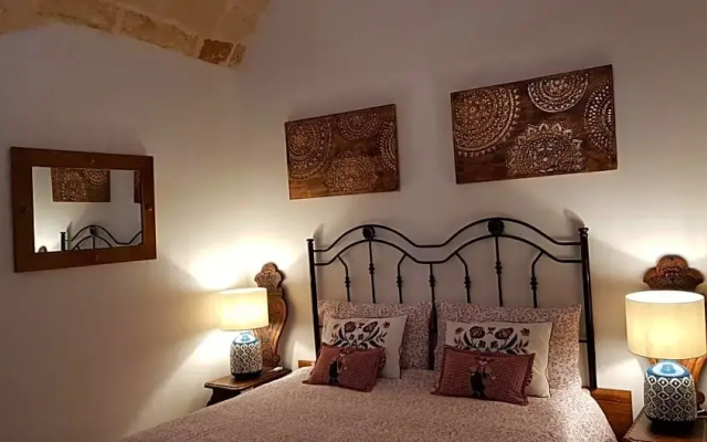 B&B La Sinagoga
