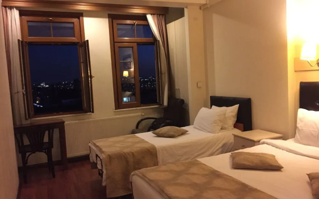 Taksim House Suites