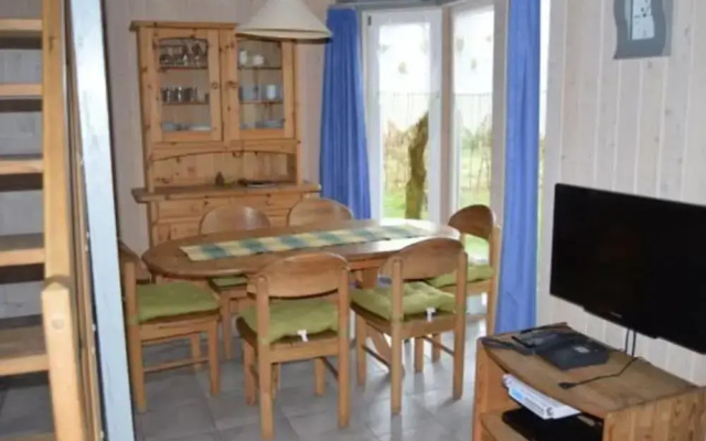 Ferienhaus im Skandinavischen Stil