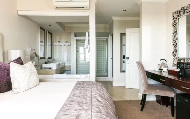 Quarters Hotel Hermanus