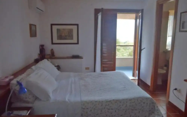 B&B Villa Sorriso