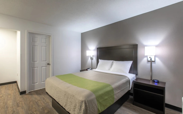 Motel 6 Greenville, SC - I-85 Near Downtown