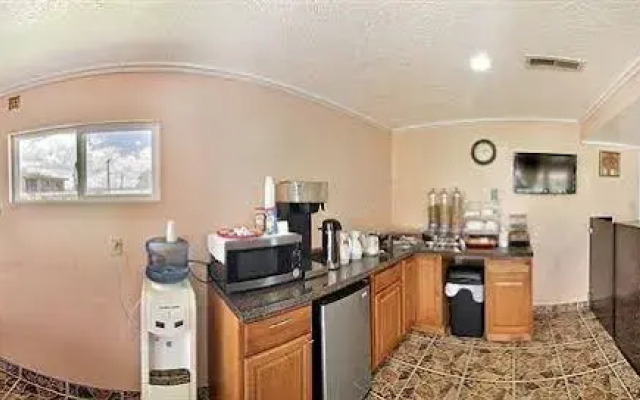 Rodeway Inn