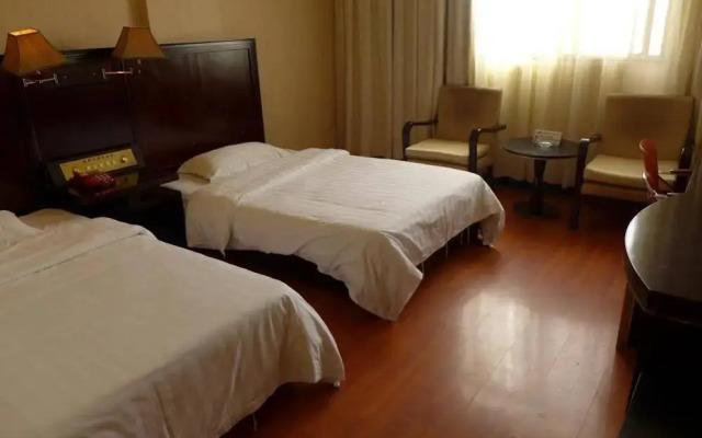 Dafa Hotel