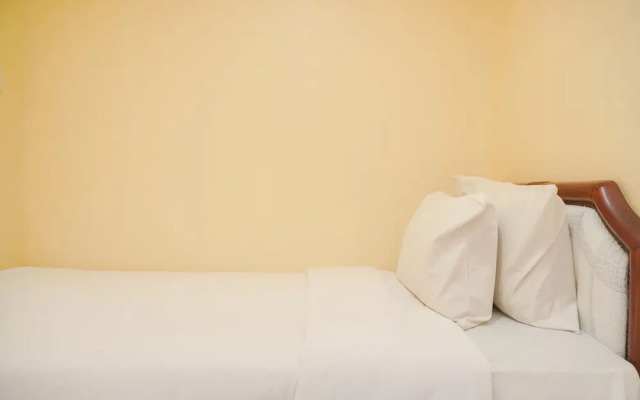 Spacious And Homey 2Br At Kebagusan City Apartment
