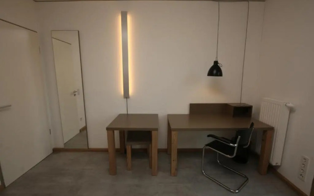 campus apartments