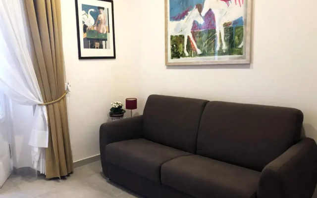 B&B Le Stanze Dei Mille