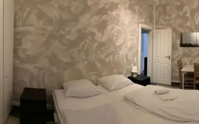 AB Apartment Objekt 54