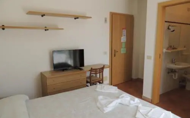 albergo da teresa