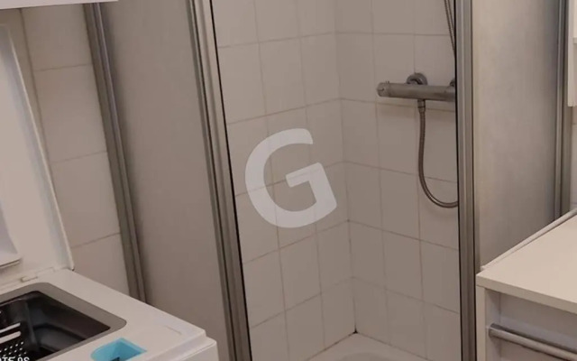 Appartement La Tranche-sur-Mer, 3 pièces, 4 personnes - FR-1-357-274