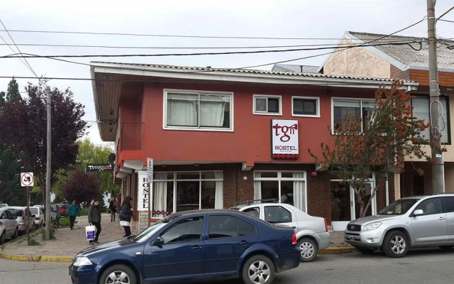 Tierra Gaucha Hostel II