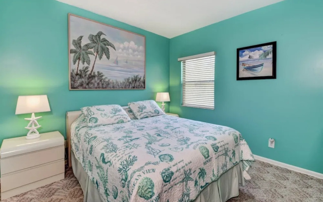 Oasis Unit 21