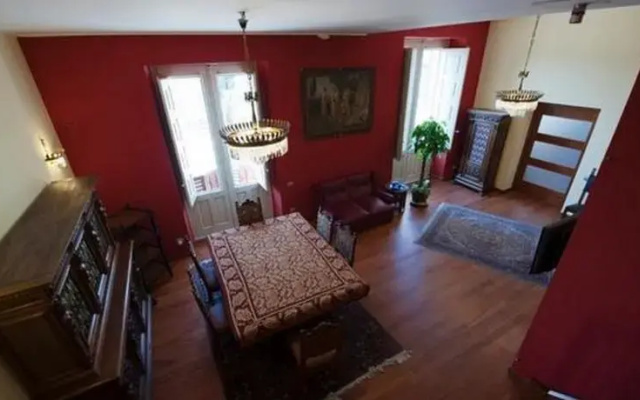 Bed and breakfast Bonanno